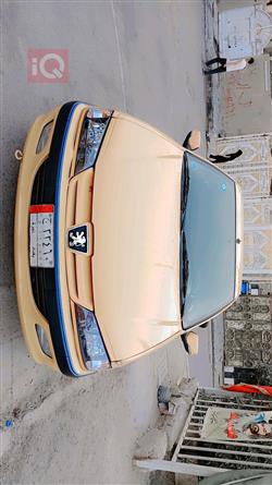 Peugeot Pars